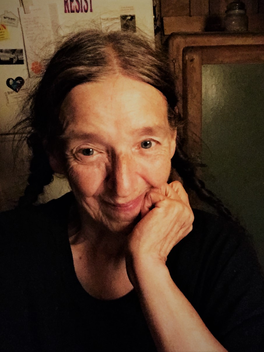 Faithful Elephants by Sue Coe