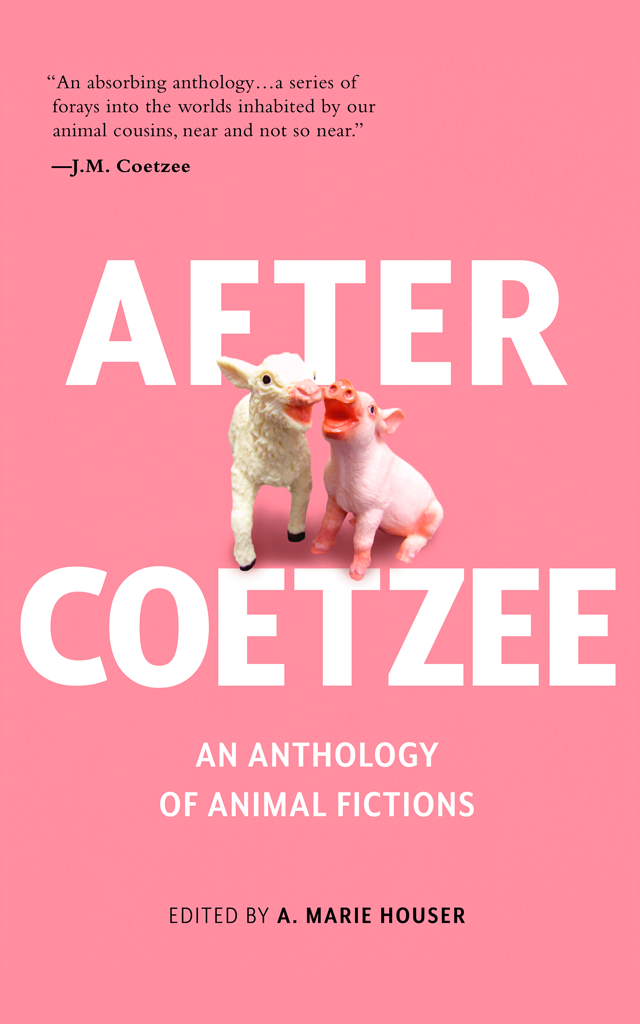 Animals beyond Metaphor